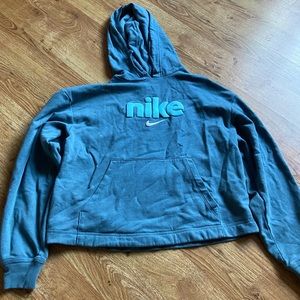 Nike sweatshirt